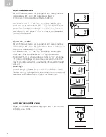 Preview for 8 page of camry 821-027 User Instructions