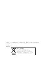 Preview for 10 page of camry 821-027 User Instructions