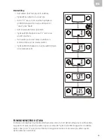 Preview for 13 page of camry 821-027 User Instructions