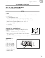 Preview for 17 page of camry 821-027 User Instructions