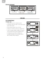 Предварительный просмотр 18 страницы camry 821-027 User Instructions