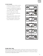 Предварительный просмотр 19 страницы camry 821-027 User Instructions