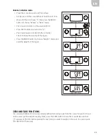 Preview for 25 page of camry 821-027 User Instructions