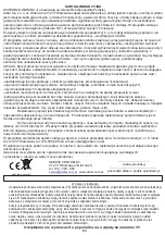 Предварительный просмотр 63 страницы camry 85094000 User Manual