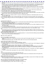 Preview for 9 page of camry CR 1173 User Manual