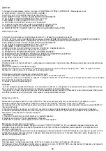 Preview for 89 page of camry CR 1173 User Manual