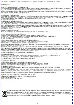 Preview for 64 page of camry CR 1179 User Manual