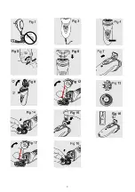 Preview for 2 page of camry CR 2915 User Manual