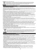 Preview for 10 page of camry CR 4002 User Manual