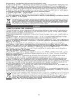 Preview for 11 page of camry CR 4002 User Manual