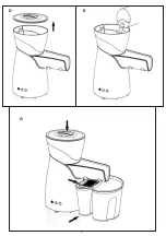 Preview for 3 page of camry CR 4011 User Manual