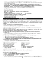 Preview for 20 page of camry CR 4104 User Manual