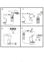 Preview for 3 page of camry CR 4414 User Manual