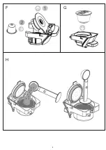 Preview for 4 page of camry CR 4414 User Manual