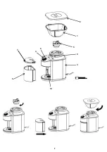 Preview for 2 page of camry CR 4443 User Manual