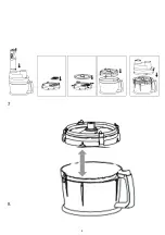 Preview for 5 page of camry CR 4623 User Manual