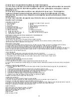 Preview for 13 page of camry CR 4802 User Manual