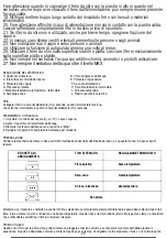 Preview for 78 page of camry CR 5036 User Manual