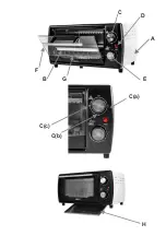 Preview for 2 page of camry CR 6016 User Manual