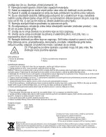 Preview for 20 page of camry CR 6604 User Manual