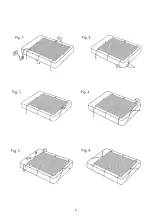 Preview for 6 page of camry CR 7421 User Manual