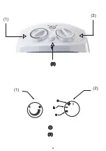 Preview for 4 page of camry CR 7718 User Manual