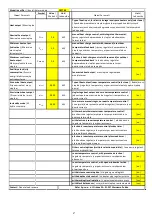 Preview for 2 page of camry CR 7743 User Manual