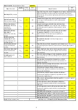 Preview for 2 page of camry CR 7747 User Manual