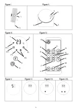 Preview for 5 page of camry CR 7747 User Manual