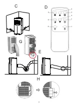 Preview for 3 page of camry CR 7902 User Manual