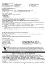 Preview for 11 page of camry CR 7902 User Manual