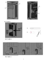 Preview for 2 page of camry CR 7929 User Manual