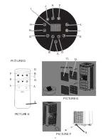 Preview for 3 page of camry CR 7929 User Manual