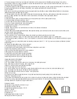 Preview for 55 page of camry CR 7929 User Manual
