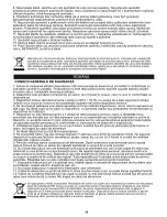 Предварительный просмотр 11 страницы camry CR 8064 User Manual