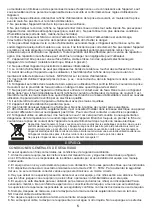 Предварительный просмотр 5 страницы camry CR 8071 User Manual