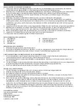 Preview for 13 page of camry CR 8071 User Manual