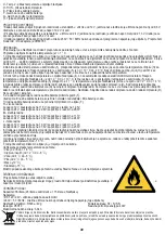 Preview for 49 page of camry CR 8076 User Manual