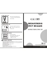 camry ek6550h Instructions For Use preview