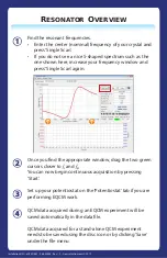 Preview for 3 page of camry eQCM 10m Installation Manual