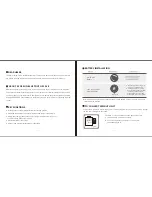 Preview for 2 page of camry iB-1 SERIES Instructions For Use