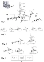 Preview for 2 page of camry Premium CR 4812 User Manual