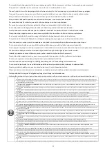 Preview for 3 page of camry Premium CR 7720 User Manual