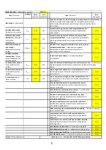 Preview for 3 page of camry Premium CR 7724 User Manual