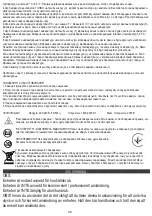 Preview for 90 page of camry Premium CR 7739 User Manual