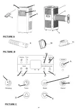 Предварительный просмотр 2 страницы camry Premium CR 7926 User Manual