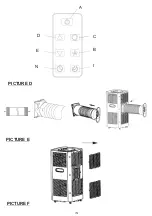 Preview for 3 page of camry Premium CR 7926 User Manual