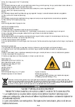 Preview for 64 page of camry Premium CR 7926 User Manual