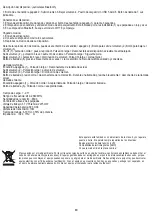 Предварительный просмотр 10 страницы camry Premium MH937 User Manual
