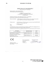 Preview for 11 page of Camsat CAM-Analog2.0 User Manual